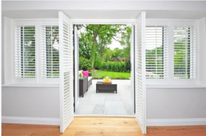 timber plantation shutters Adelaide